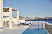 Katikies Mykonos