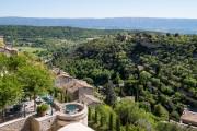 Airelles Gordes, La Bastide