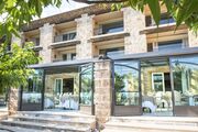 La Bastide De Tourtour Hotel & Spa