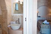 Le Alcove - Luxury Hotel nei Trulli