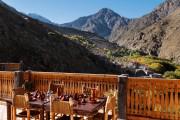 Le Village du Toubkal Suites