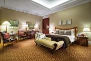 Lotte Hotel Moscow