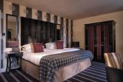 Malmaison Edinburgh