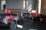 Malmaison Edinburgh