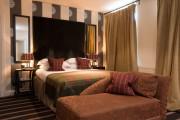 Malmaison Edinburgh