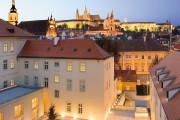 Mandarin Oriental, Prague