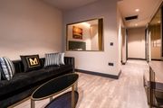 Menalo Hotel Premium Istanbul Airport