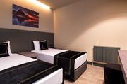 Menalo Hotel Premium Istanbul Airport