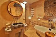 Millstone Cave Suites Hotel