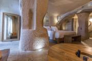 Millstone Cave Suites Hotel