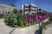 Mivara Luxury Resort & Spa / Bodrum