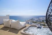 Myconian Ambassador Hotel & Thalasso Spa Center