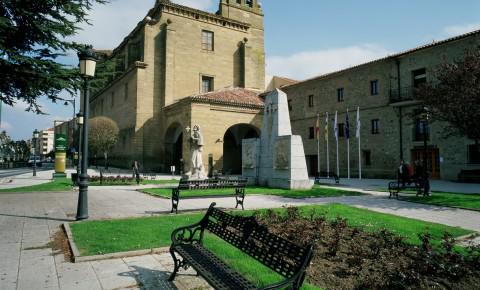 Parador de Santo Domingo de la Calzada