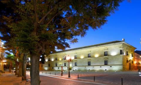 Parador de Úbeda