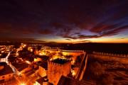 Pousada de Obidos, Castelo de Obidos