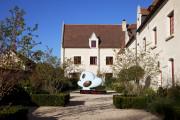 Relais de Chambord