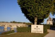 Relais de Chambord