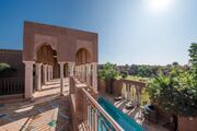 Residence Dar Lamia Marrakech