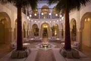 Riad Nashira & Spa