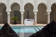 Riad Nashira & Spa