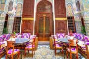 Riad Rcif & Spa