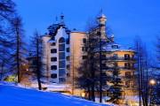 Hotel Principi di Piemonte Sestriere