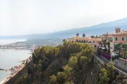 San Domenico Palace, Taormina, A Four Seasons Hotel