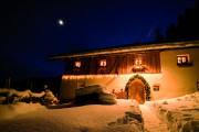 San Lorenzo Mountain Lodge