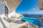 Santorini Secret Suites & Spa