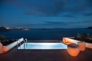 Santorini Secret Suites & Spa