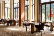 Schloss Elmau Luxury Spa & Cultural Hideaway