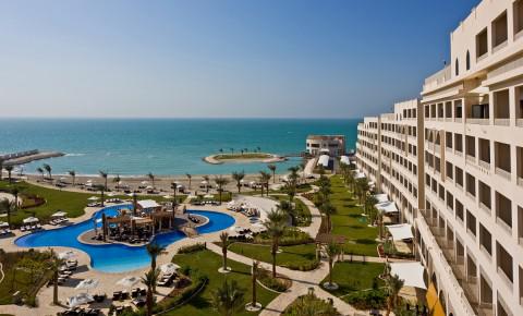 Sofitel Bahrain Zallaq Thalassa Sea & Spa