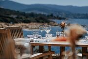 Sofitel Golfe d'Ajaccio Thalassa Sea & Spa