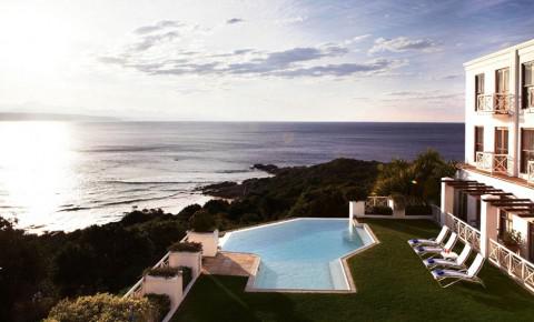 The Plettenberg Hotel