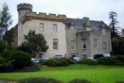 Tulloch Castle Hotel ‘A Bespoke Hotel’