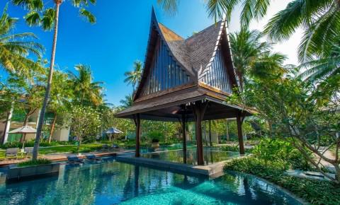 Twinpalms Phuket