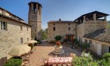 Le Torri di Bagnara Medieval Historic Villas