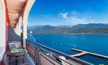 Junior Suite con vista al lago