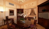 Royal Suite (vista mar)