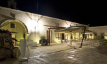 Masseria Albaro Resort