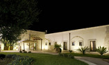 Masseria Albaro Resort