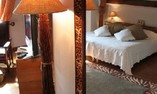 Chambre Luxe